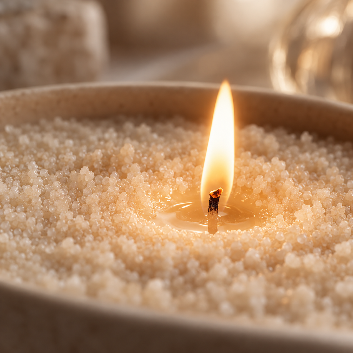 CandleSand